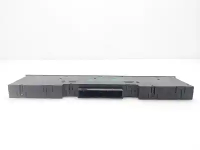 Pezzo di ricambio per auto di seconda mano comando multifunzione per bmw x5 (e53) 3.0d riferimenti oem iam 61318373738  