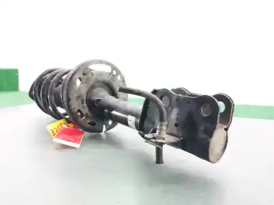 Автозапчасти б/у передний левый амортизатор за mazda cx-5 style 2wd ссылки oem iam kd4534900a  