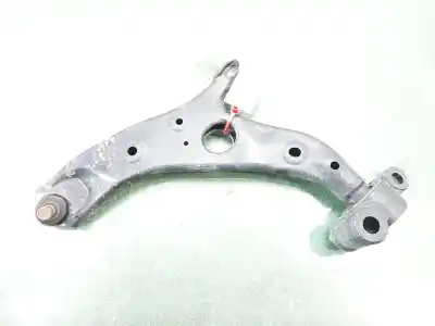 Автозапчасти б/у передний левый нижний рычаг подвески за mazda cx-5 style 2wd ссылки oem iam kd3534350h  