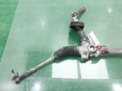 Автозапчастина б/у рульмова рейка для mazda cx-5 style 2wd посилання на oem iam kd3132110l  