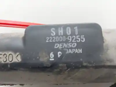 Автозапчастина б/у водяний радіатор для mazda cx-5 style 2wd посилання на oem iam sh9n15200  