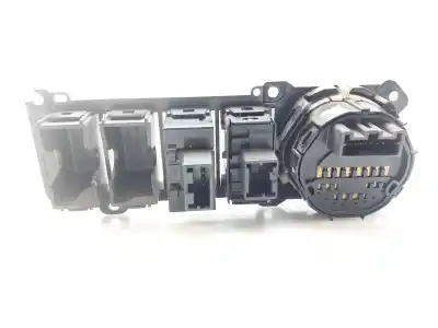 Gebrauchtes Autoersatzteil 4X4-ÄNDERUNGSSTEUERUNG zum NISSAN PATHFINDER (R51)  OEM-IAM-Referenzen 68492EB300  