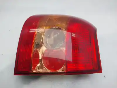 Peça sobressalente para automóvel em segunda mão farolim traseiro direito por toyota corolla (e12) 1.6 16v referências oem iam 8155002300