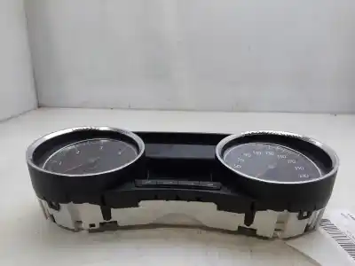 Peça sobressalente para automóvel em segunda mão quadrante por peugeot 508 gt referências oem iam 9665966080  