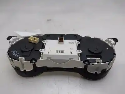 Tweedehands auto-onderdeel instrumentenpaneel voor peugeot 508 gt oem iam-referenties 9665966080