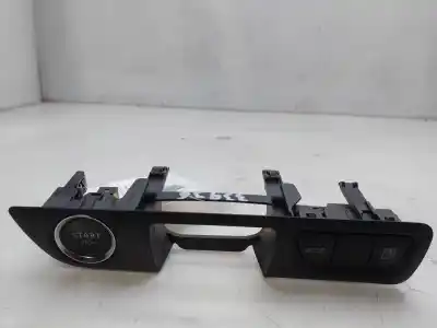 Second-hand car spare part multifunction switch for peugeot 508 gt oem iam references 9686450377  