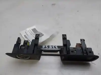 Tweedehands auto-onderdeel multifunctionele bediening voor peugeot 508 gt oem iam-referenties 9686450377