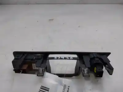 Second-hand car spare part multifunction switch for peugeot 508 gt oem iam references 9686450377  