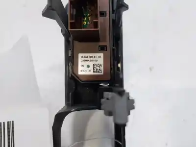 Second-hand car spare part multifunction switch for peugeot 508 gt oem iam references 9686450377  