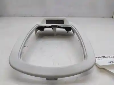 Second-hand car spare part electronic module for peugeot 508 gt oem iam references 9665778780  