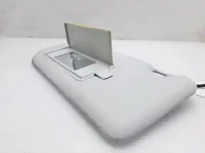 Tweedehands auto-onderdeel linker zonnescherm voor peugeot 508 gt oem iam-referenties 16117312pr