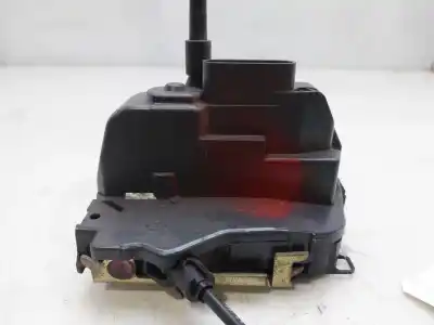 Second-hand car spare part REAR LEFT DOOR LOCK for RENAULT MEGANE II BERLINA 5P  OEM IAM references 8200028428  