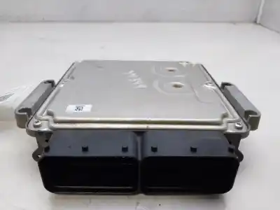 Second-hand car spare part ecu engine control for jaguar xe prestige oem iam references gx7312c520faf  