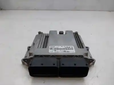 Peça sobressalente para automóvel em segunda mão centralina de motor uce por jaguar xe prestige referências oem iam gx7312c520faf