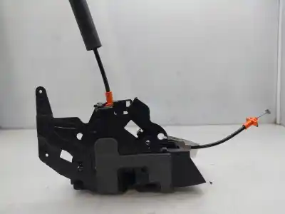 Peça sobressalente para automóvel em segunda mão fechadura da porta traseira direita por jaguar xe prestige referências oem iam gx7324994cc