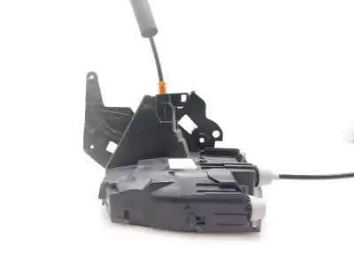 Peça sobressalente para automóvel em segunda mão fechadura da porta traseira esquerda por jaguar xe prestige referências oem iam gx7324995cc