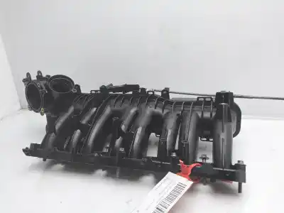 Peça sobressalente para automóvel em segunda mão coletor admissão por jaguar xe prestige referências oem iam g4d39424ac