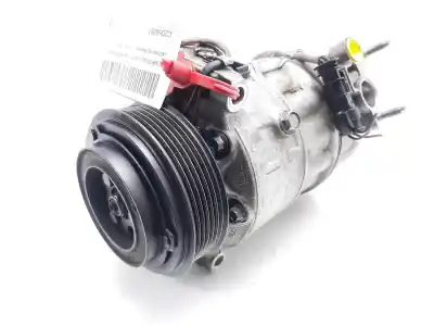 Second-hand car spare part air conditioning compressor for jaguar xe prestige oem iam references c2d56291  