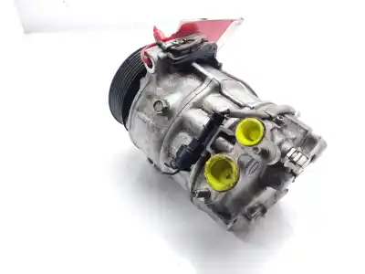 Peça sobressalente para automóvel em segunda mão compressor de ar condicionado a/a a/c por jaguar xe prestige referências oem iam c2d56291