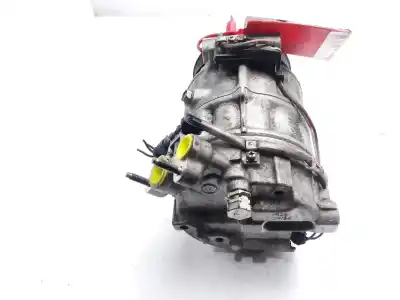 Second-hand car spare part air conditioning compressor for jaguar xe prestige oem iam references c2d56291  