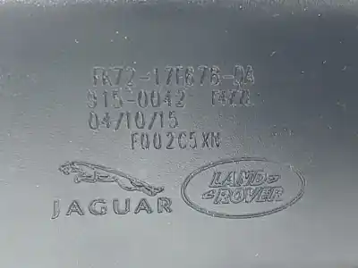 Pezzo di ricambio per auto di seconda mano specchio interno per jaguar xe prestige riferimenti oem iam fk7217e678da  