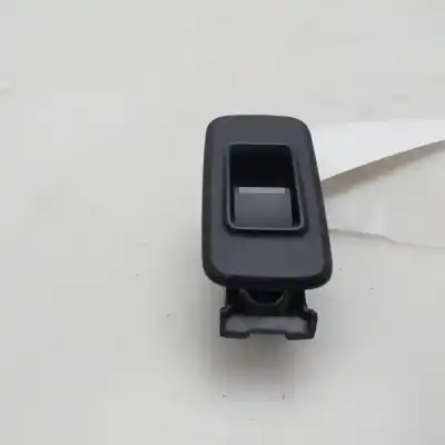 Peça sobressalente para automóvel em segunda mão botão / interruptor elevador vidro dianteiro direito por jaguar xe prestige referências oem iam gx7323878caw