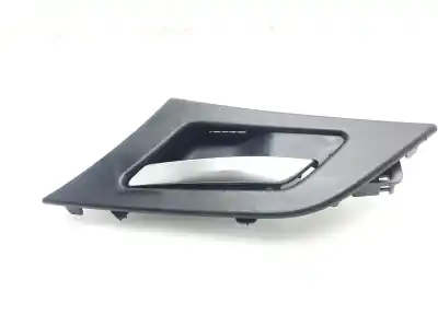 Second-hand car spare part interior right front handle for jaguar xe prestige oem iam references gx7322600ac  