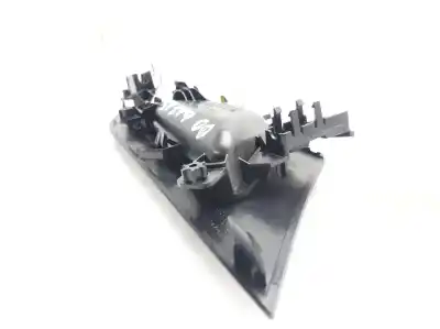 Second-hand car spare part interior right front handle for jaguar xe prestige oem iam references gx7322600ac  