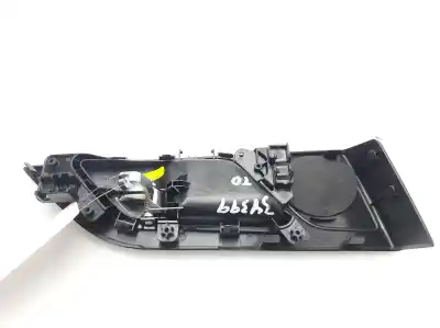 Peça sobressalente para automóvel em segunda mão puxador interior traseiro direito por jaguar xe prestige referências oem iam gx7322600ac