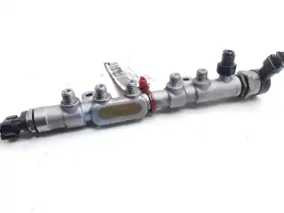 Second-hand car spare part distributor pipe for jaguar xe prestige oem iam references aj813370  