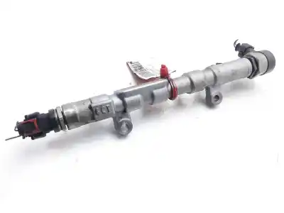 Second-hand car spare part distributor pipe for jaguar xe prestige oem iam references aj813370  