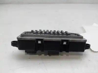 Peça sobressalente para automóvel em segunda mão resistência sofagem chauffage por jaguar xe prestige referências oem iam gx7319e624aa