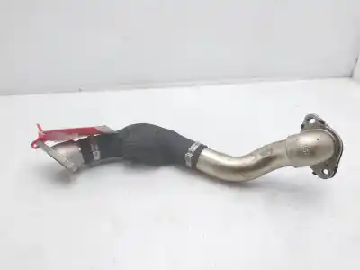 Peça sobressalente para automóvel em segunda mão coletor de escape por jaguar xe prestige referências oem iam g4d39448ab