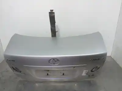 Автозапчасти б/у задняя дверь за toyota corolla (e15) luna ссылки oem iam 6440112b50