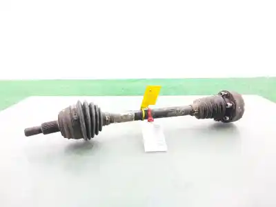 Piesă de schimb auto la mâna a doua TRANSMISIE FATÃ STÂNGA pentru VOLKSWAGEN GOLF IV BERLINA (1J1)  Referințe OEM IAM 1J0407451MV  