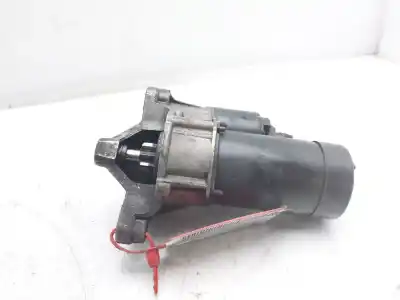 Pièce détachée automobile d'occasion DÉMARREUR DE VOITURE pour PEUGEOT 406 BERLINA (S1/S2)  Références OEM IAM D6RA661  