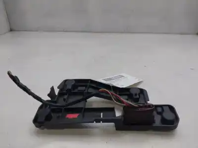 Second-hand car spare part LAMPHOLDER for CITROEN SAXO  OEM IAM references 2530  