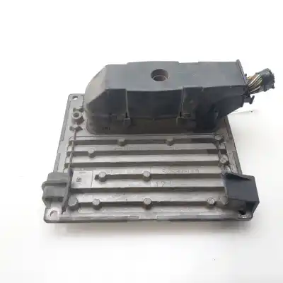 Pezzo di ricambio per auto di seconda mano centralina motore per ford fiesta (cbk) ambiente riferimenti oem iam 2s6a12a650zd