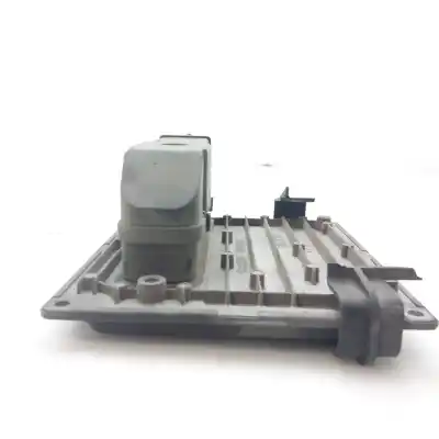 Second-hand car spare part ecu engine control for ford fiesta (cbk) ambiente oem iam references 2s6a12a650zd  