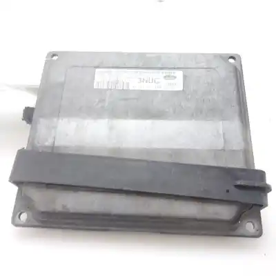 Second-hand car spare part ecu engine control for ford fiesta (cbk) ambiente oem iam references 2s6a12a650zd  