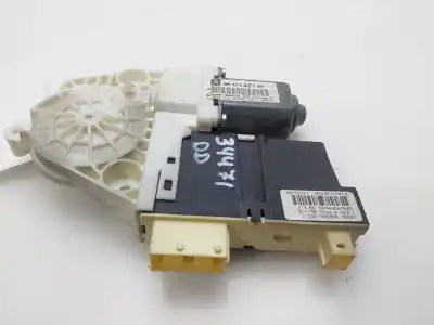 Автозапчасти б/у МОТОР СТЕКЛА ПЕРЕДНЕГО ПРАВОГО за CITROEN C4 COUPÉ (LA_)  ссылки OEM IAM 9647442180  