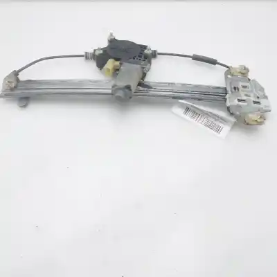 Second-hand car spare part REAR LEFT WINDOW REGULATOR for HYUNDAI ACCENT (MC)  OEM IAM references 8340325010  
