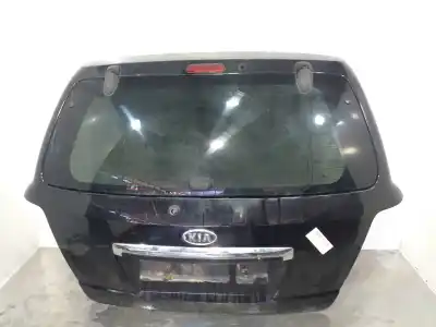 Second-hand car spare part TAILGATE for KIA SORENTO (BL) (2002->)  OEM IAM references 737003E102  