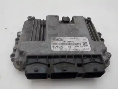 Second-hand car spare part ecu engine control for ford focus c-max (cap) ambiente (d) oem iam references 6m5112a650na  