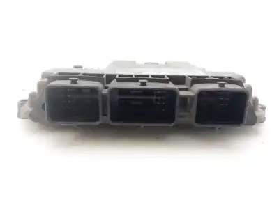 Second-hand car spare part ecu engine control for ford focus c-max (cap) ambiente (d) oem iam references 6m5112a650na  