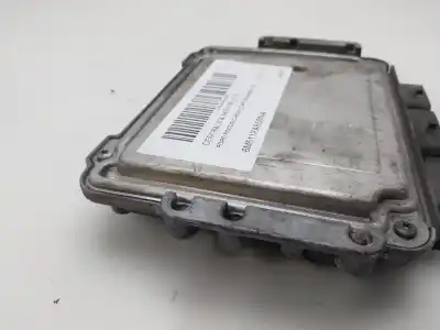 Second-hand car spare part ecu engine control for ford focus c-max (cap) ambiente (d) oem iam references 6m5112a650na  