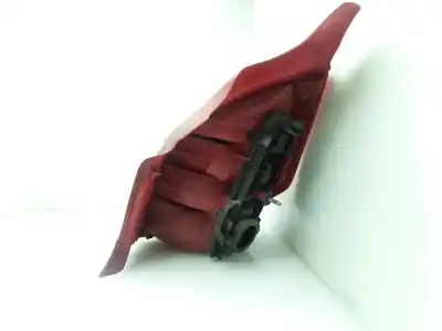 Second-hand car spare part left tailgate light for citroen c2 empresa oem iam references 9649864580  