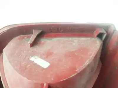 Peça sobressalente para automóvel em segunda mão farolim traseiro esquerdo por citroen c2 empresa referências oem iam 9649864580