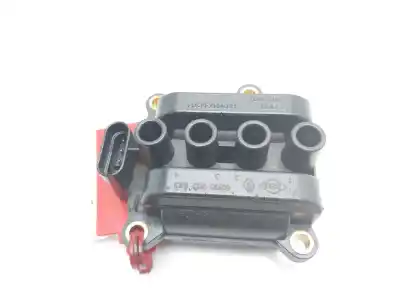 Автозапчастина б/у котушка запалювання для renault clio iv (bh_) 1.2 16v посилання на oem iam 8200734204  