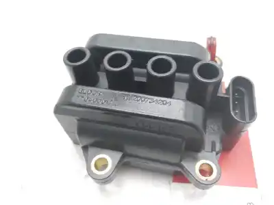 Автозапчастина б/у котушка запалювання для renault clio iv (bh_) 1.2 16v посилання на oem iam 8200734204